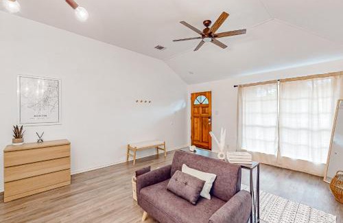 Buda House | Happy Daze Home