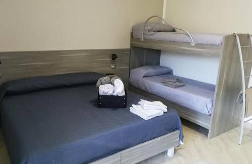 Viggianello Bed & Breakfast | Happy Family B&B