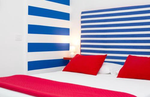 Sorrento Historic Centre Apartment | Happy flat on the sea