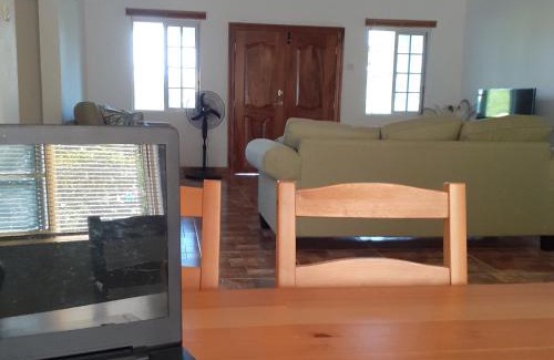 New Market House | Happy Hall Guesthouse Jamaica
