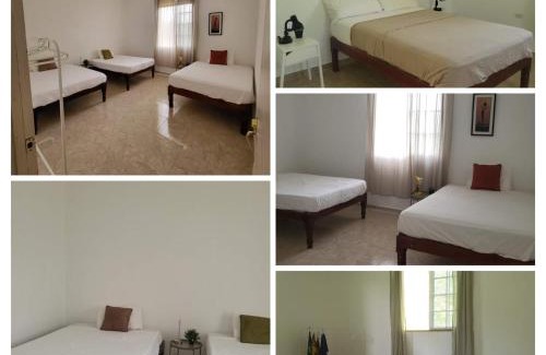 New Market House | Happy Hall Guesthouse Jamaica