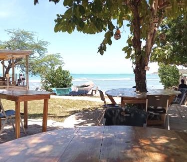 New Market House | Happy Hall Guesthouse Jamaica