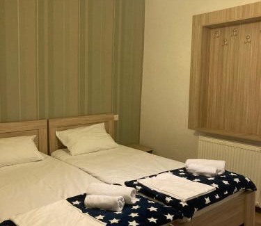 Akhaltsikhe House | Happy Holiday