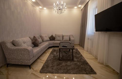 Tsaghkadzor House | Happy home