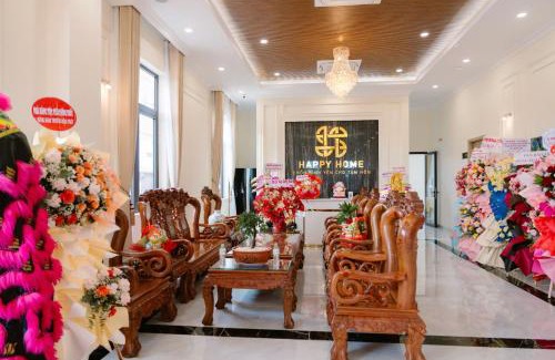 Ban Trap Moua Hotel | Happy Home Dak Lak