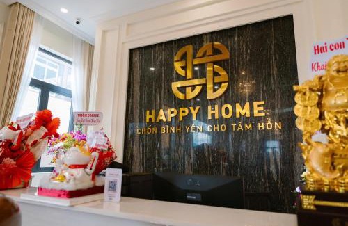 Ban Trap Moua Hotel | Happy Home Dak Lak