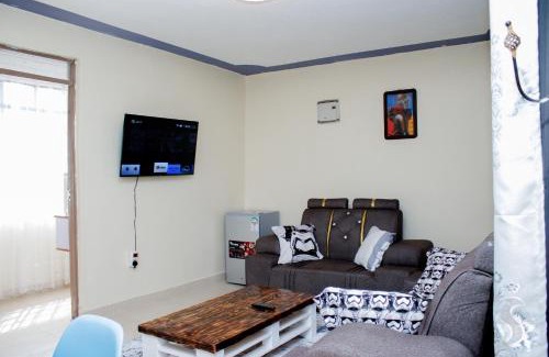 Isiolo Apartment | Happy Home Ke