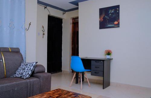 Isiolo Apartment | Happy Home Ke