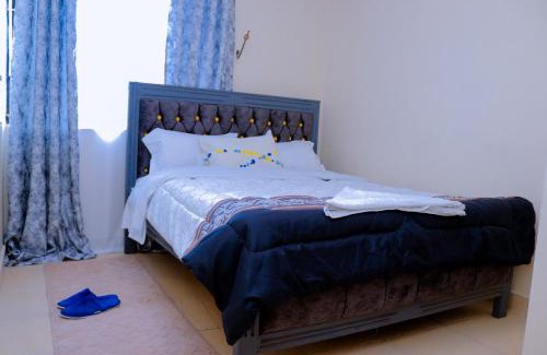 Isiolo Apartment | Happy Home Ke