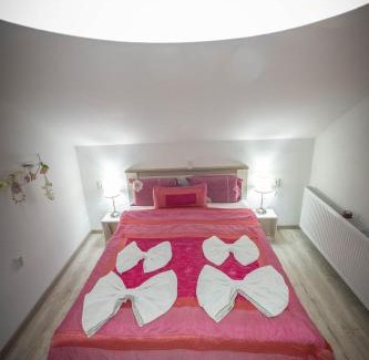 Calimanesti House | Happy Home