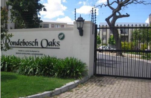 Rondebosch Apartment | Happy Home Rondebosch