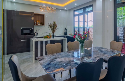 Da Lat Villa | Happy Home