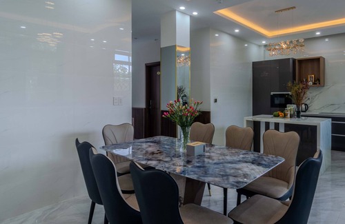 Da Lat Villa | Happy Home