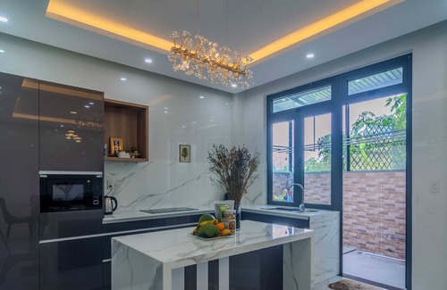 Da Lat Villa | Happy Home