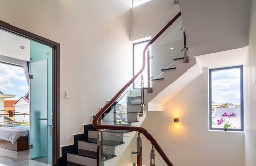 Da Lat Villa | Happy Home