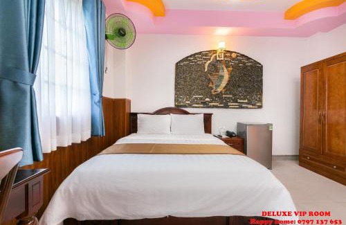 Binh Thuan Hotel | Happy Home