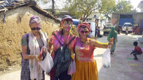 Khajuraho House | Happy Homestay