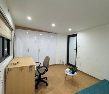 Hanoi Apartment | Happy house Đồng Dinh