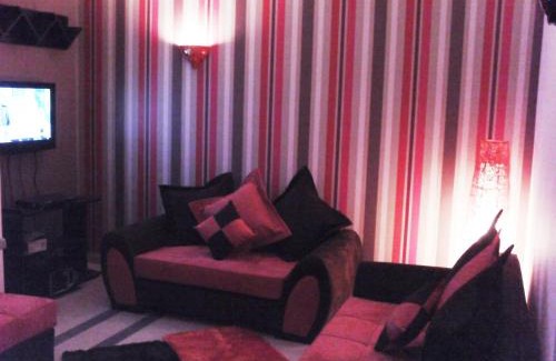 Ennasr Apartment | Happy House Ennasr