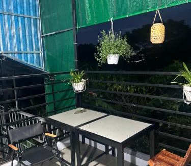 Hoc Mon Hotel | Happy House Sài Gòn