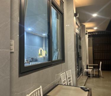 Hoc Mon Hotel | Happy House Sài Gòn