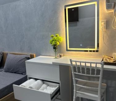 Hoc Mon Hotel | Happy House Sài Gòn