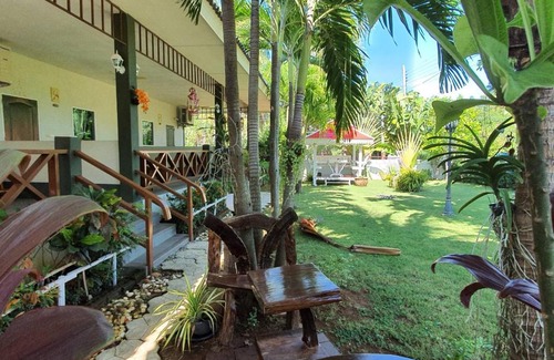 Sam Roi Yot Resort | Happy Mind Resort