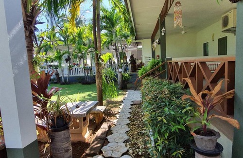 Sam Roi Yot Resort | Happy Mind Resort