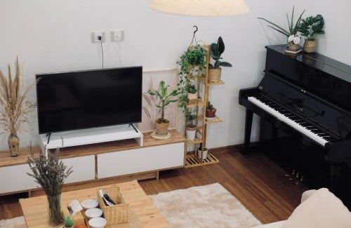 Castiglion Fiorentino Apartment | Happy Nest Tuscany