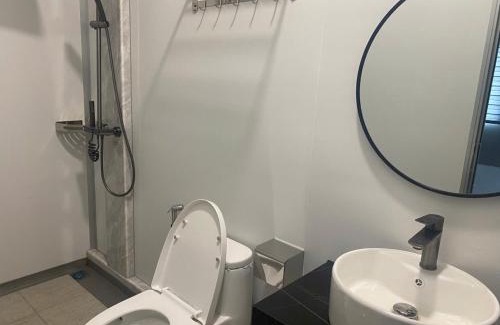 Buon Ma Thuot Cabin | Happy Oasis Sea