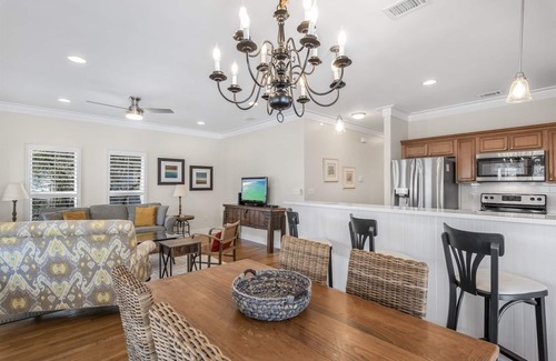 Seacrest Cottage | Happy Ours Too, 30A Cottage, Beach Access