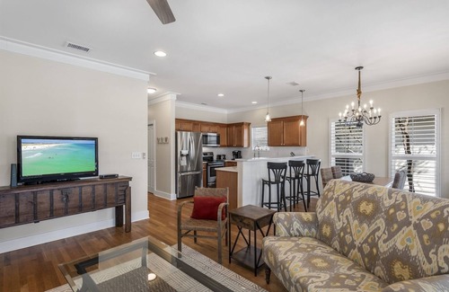 Seacrest Cottage | Happy Ours Too, 30A Cottage, Beach Access