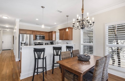 Seacrest Cottage | Happy Ours Too, 30A Cottage, Beach Access