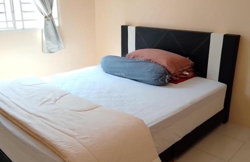 Taman Rotan Tunggal House | Happy Raub Guest House