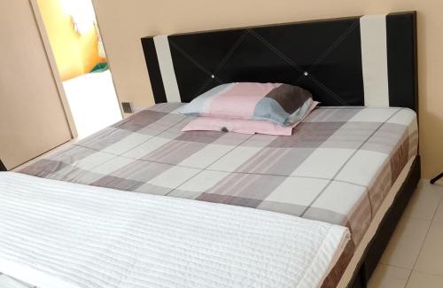 Taman Rotan Tunggal House | Happy Raub Guest House