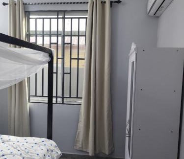 Mwananyamala Apartment | Happy Shayo 01 Boutique Hotel Kinondoni