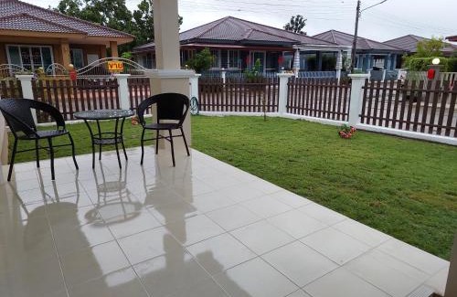 Nakhon Phanom House | HAPPY SPACE Villa 2นอน 2น้ำ