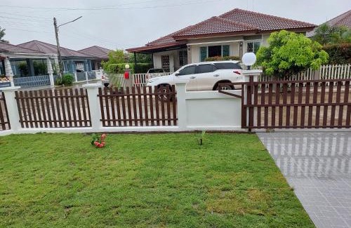 Nakhon Phanom House | HAPPY SPACE Villa 2นอน 2น้ำ