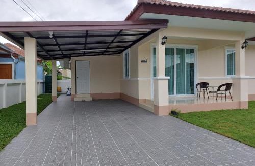 Nakhon Phanom House | HAPPY SPACE Villa 2นอน 2น้ำ