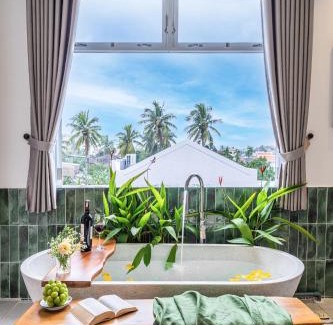 Hoi An Villa | Happy Villa Hoi An