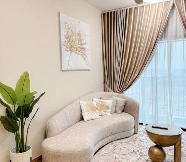 Kuala Langat District Apartment | HappyCasa Splashmania