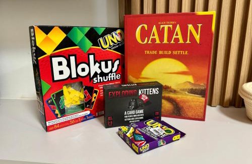 Kuala Langat District Apartment | HappyCasa Splashmania