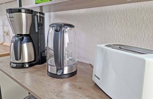Gohlis-Mitte Apartment | Happyside - Familie - Kinderzimmer - Wlan -