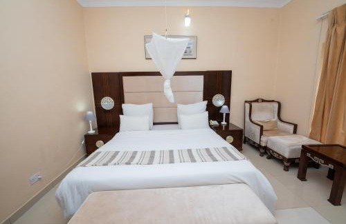 Mulanje Cabin | Hapuwani Village Lodge
