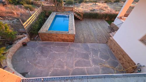 Hurfeish Bed & Breakfast | Har-Adir B&B