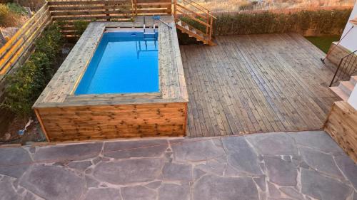 Hurfeish Bed & Breakfast | Har-Adir B&B