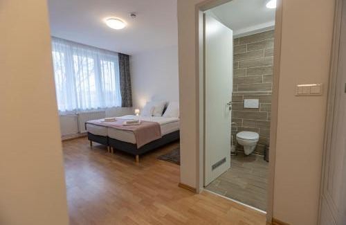 Koszeg Hotel | Harangtorony Szálló