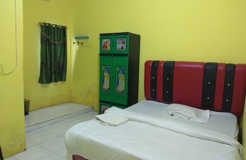 Palembang House | Harapan Dua Homestay