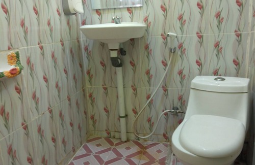 Palembang House | Harapan Dua Homestay