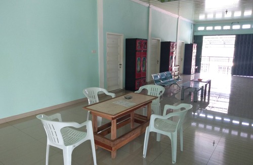 Palembang House | Harapan Dua Homestay